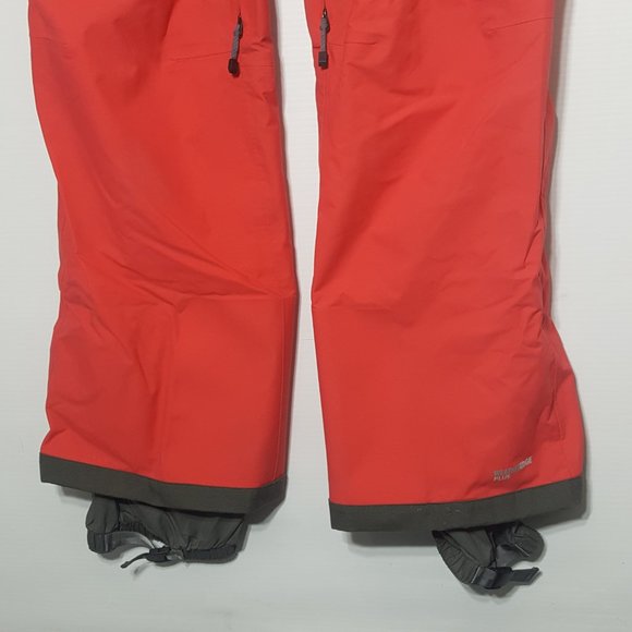 First Ascent Womens Insulated Waterproof Snow Pants - Size XS - Pre-Owned - JPLP - Picture 6 of 11